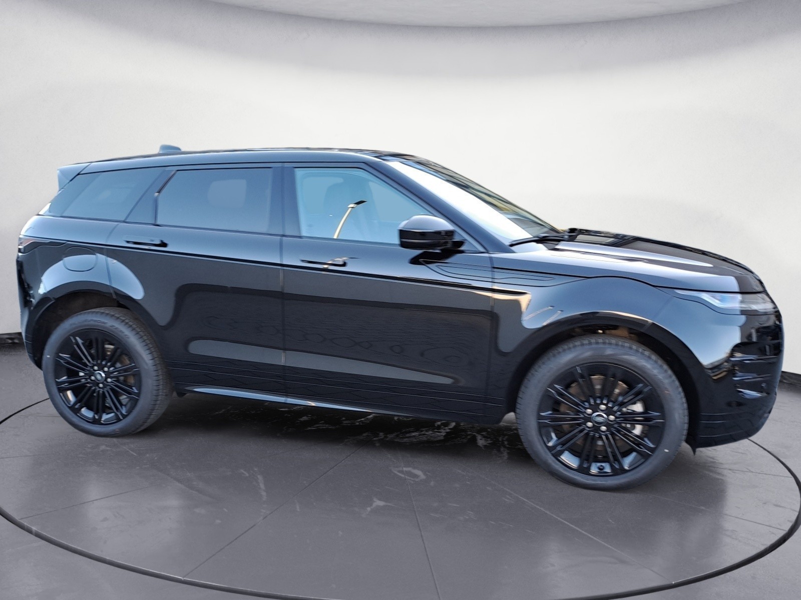 Land Rover - Range Rover Evoque D200 Dynamic SE