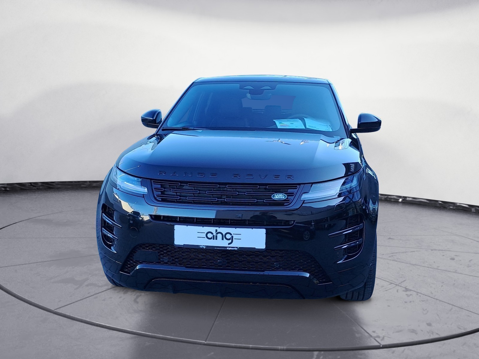 Land Rover - Range Rover Evoque D200 Dynamic SE