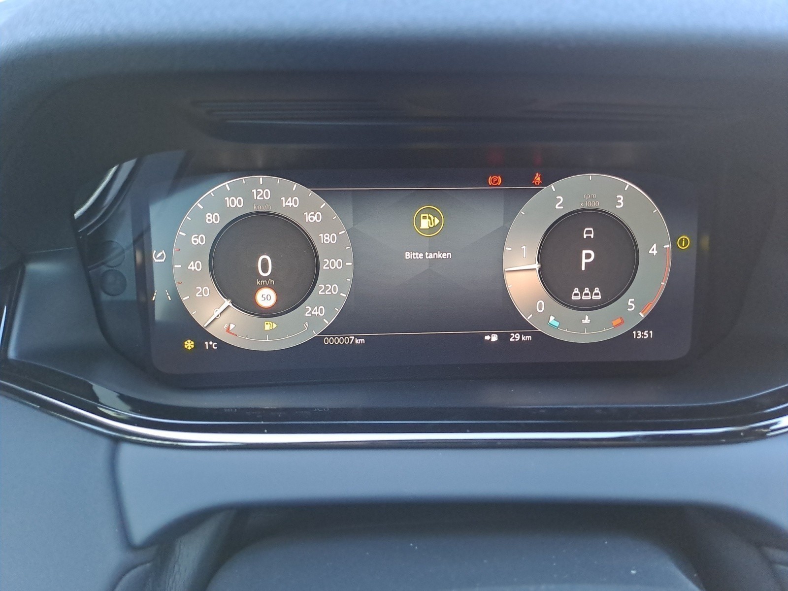 Land Rover - Range Rover Evoque D200 Dynamic SE