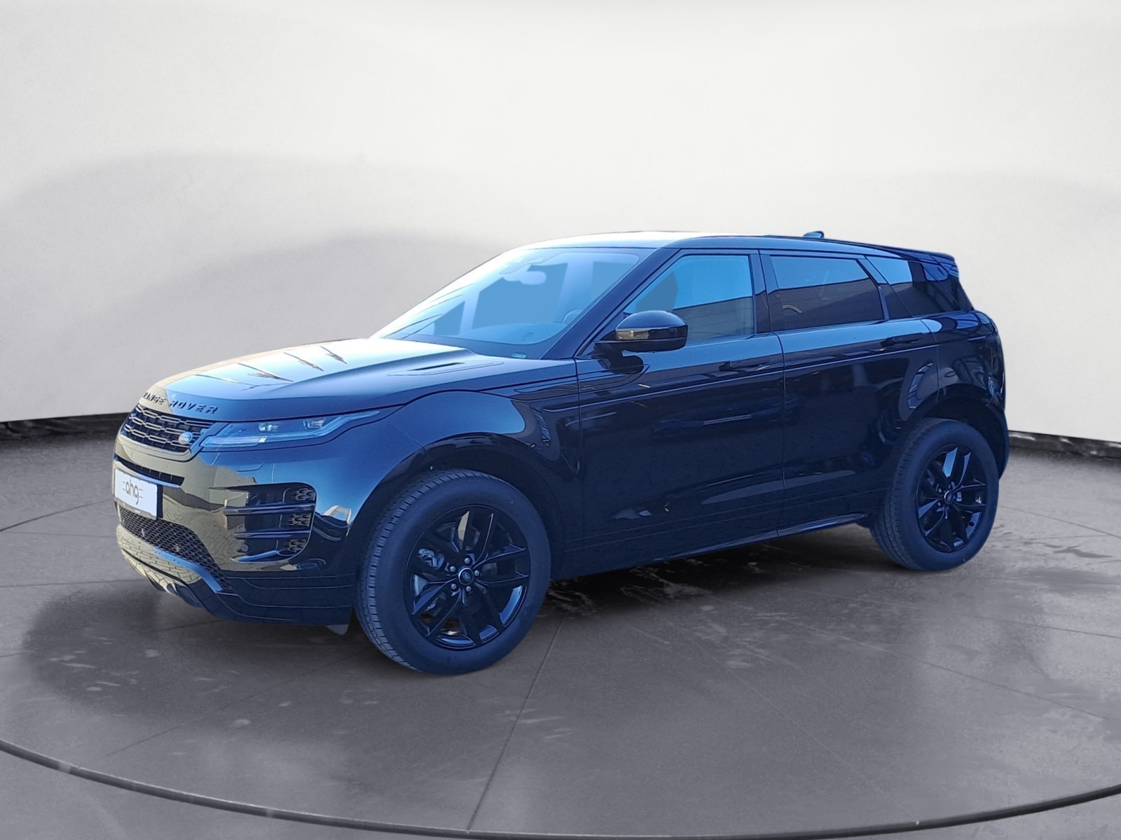 Land Rover - Range Rover Evoque D165 R-DYNAMIC SE