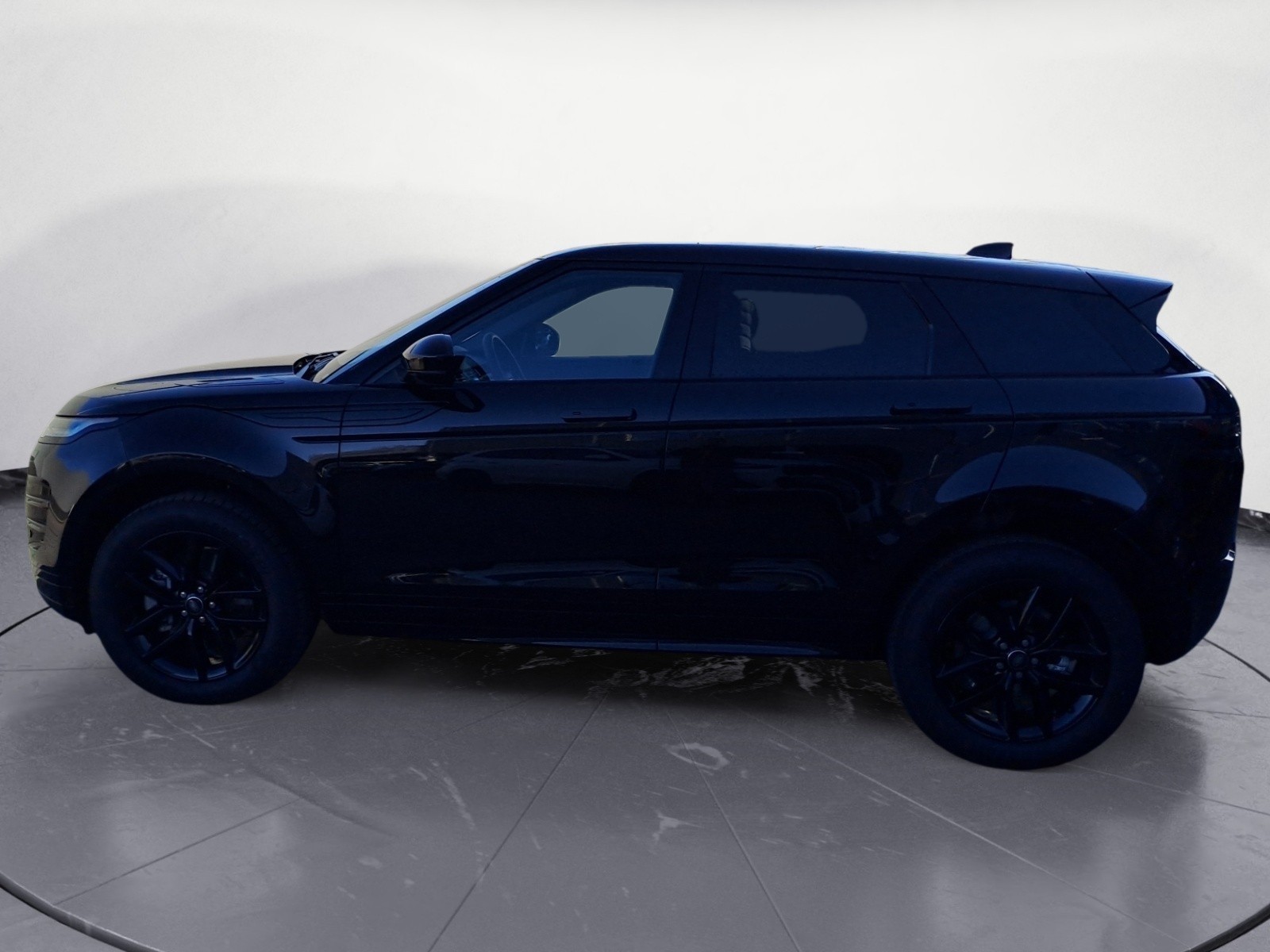 Land Rover - Range Rover Evoque D165 R-DYNAMIC SE