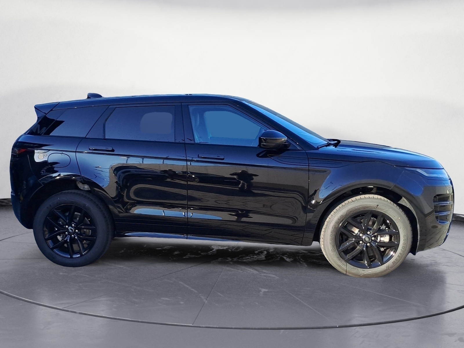 Land Rover - Range Rover Evoque D165 R-DYNAMIC SE