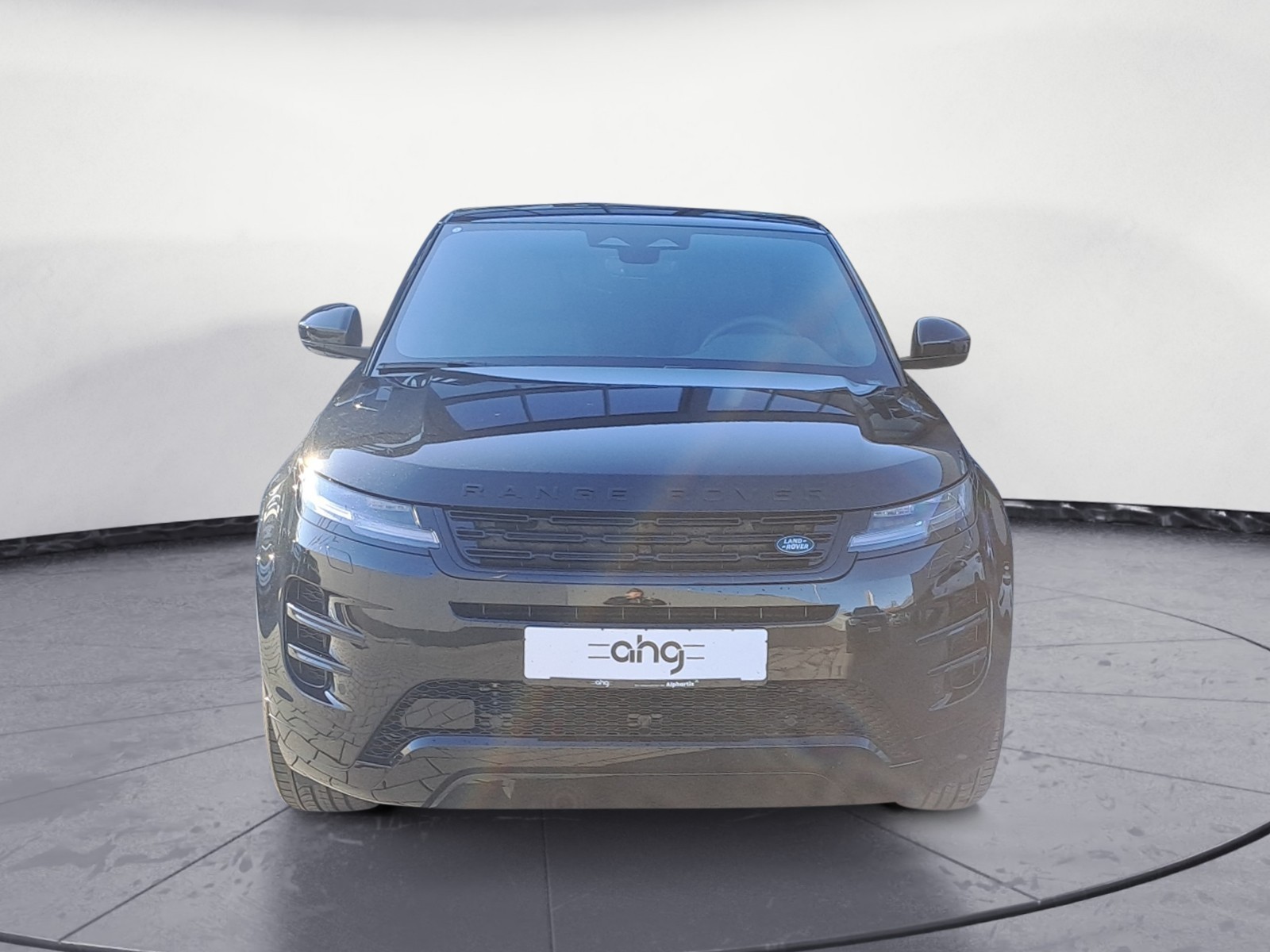 Land Rover - Range Rover Evoque D165 R-DYNAMIC SE