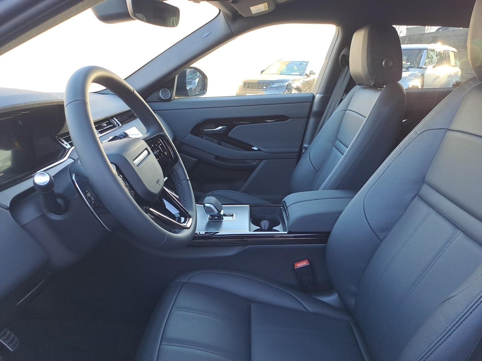 Land Rover - Range Rover Evoque D165 R-DYNAMIC SE