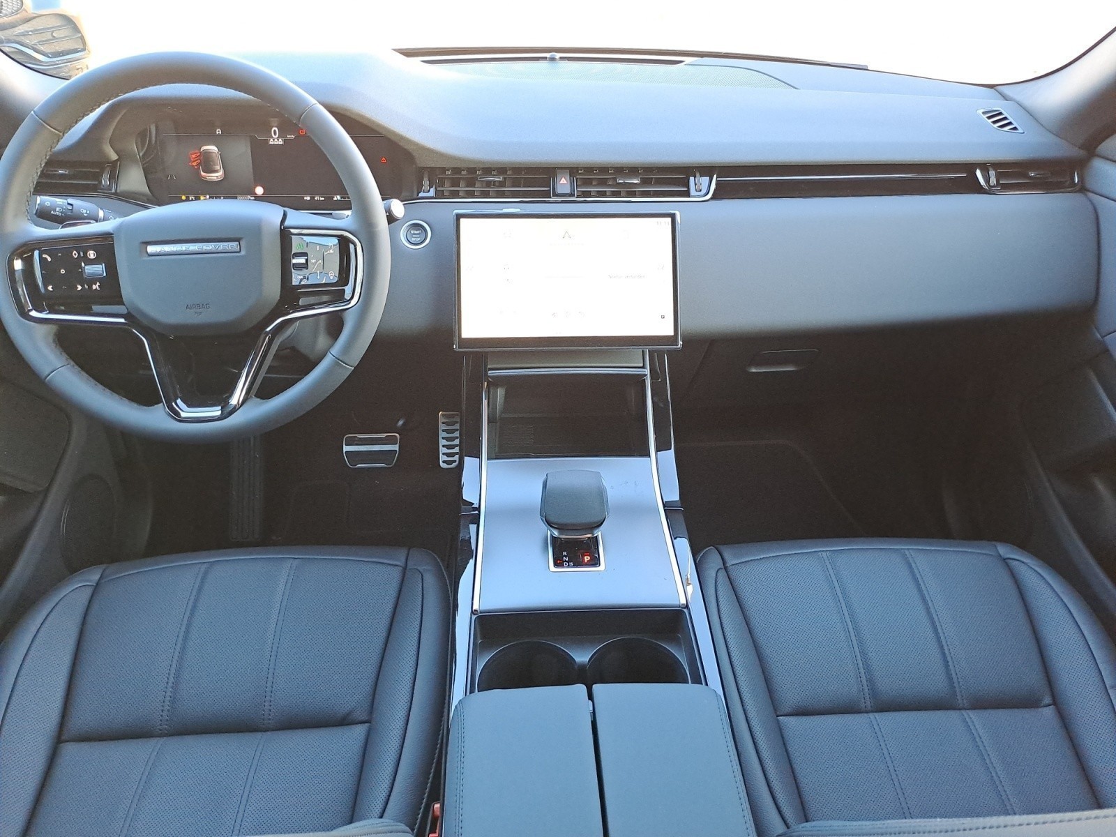 Land Rover - Range Rover Evoque D165 R-DYNAMIC SE