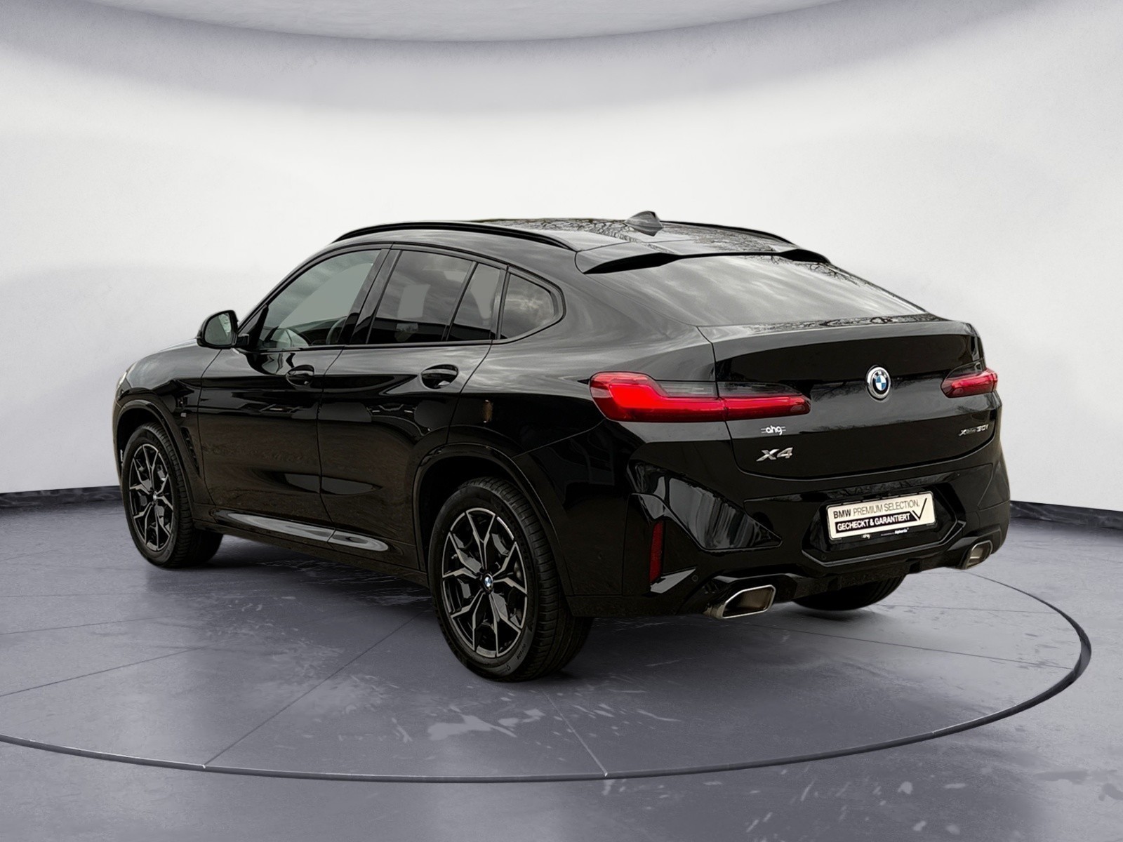 BMW - X4 xDrive30i