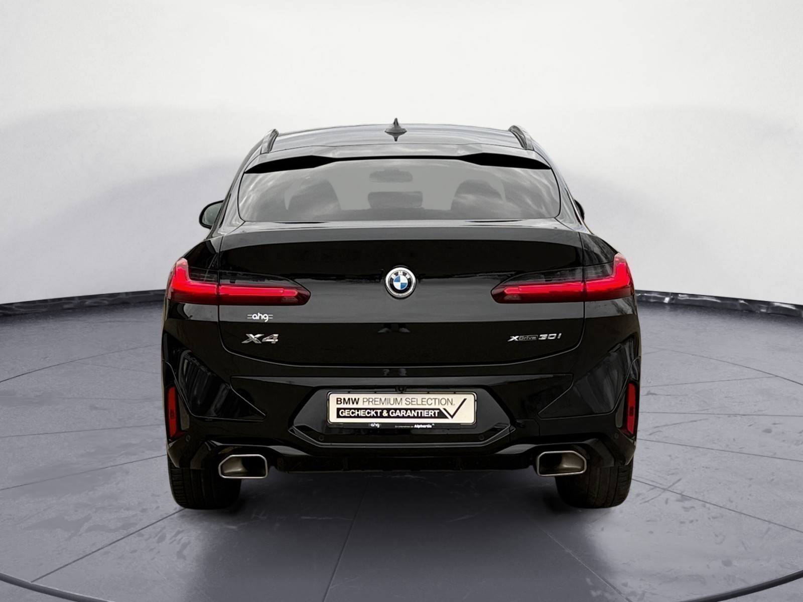 BMW - X4 xDrive30i