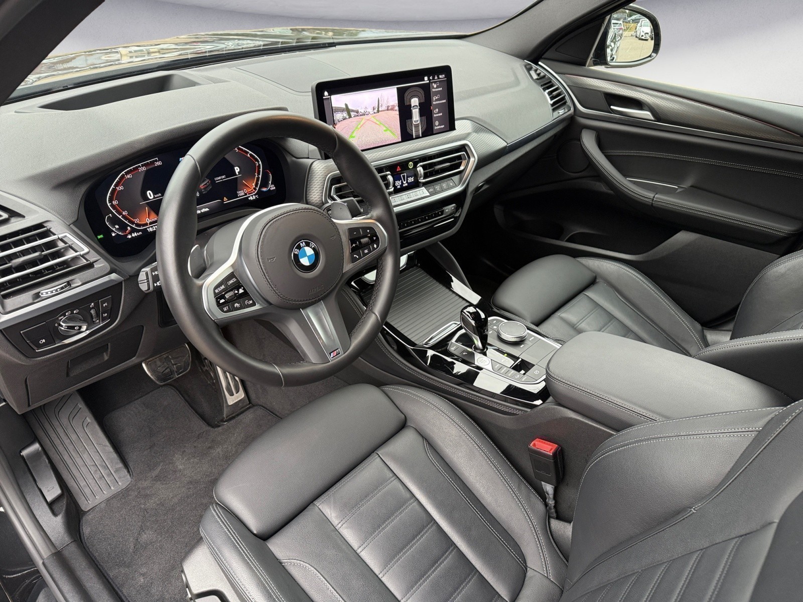 BMW - X4 xDrive30i