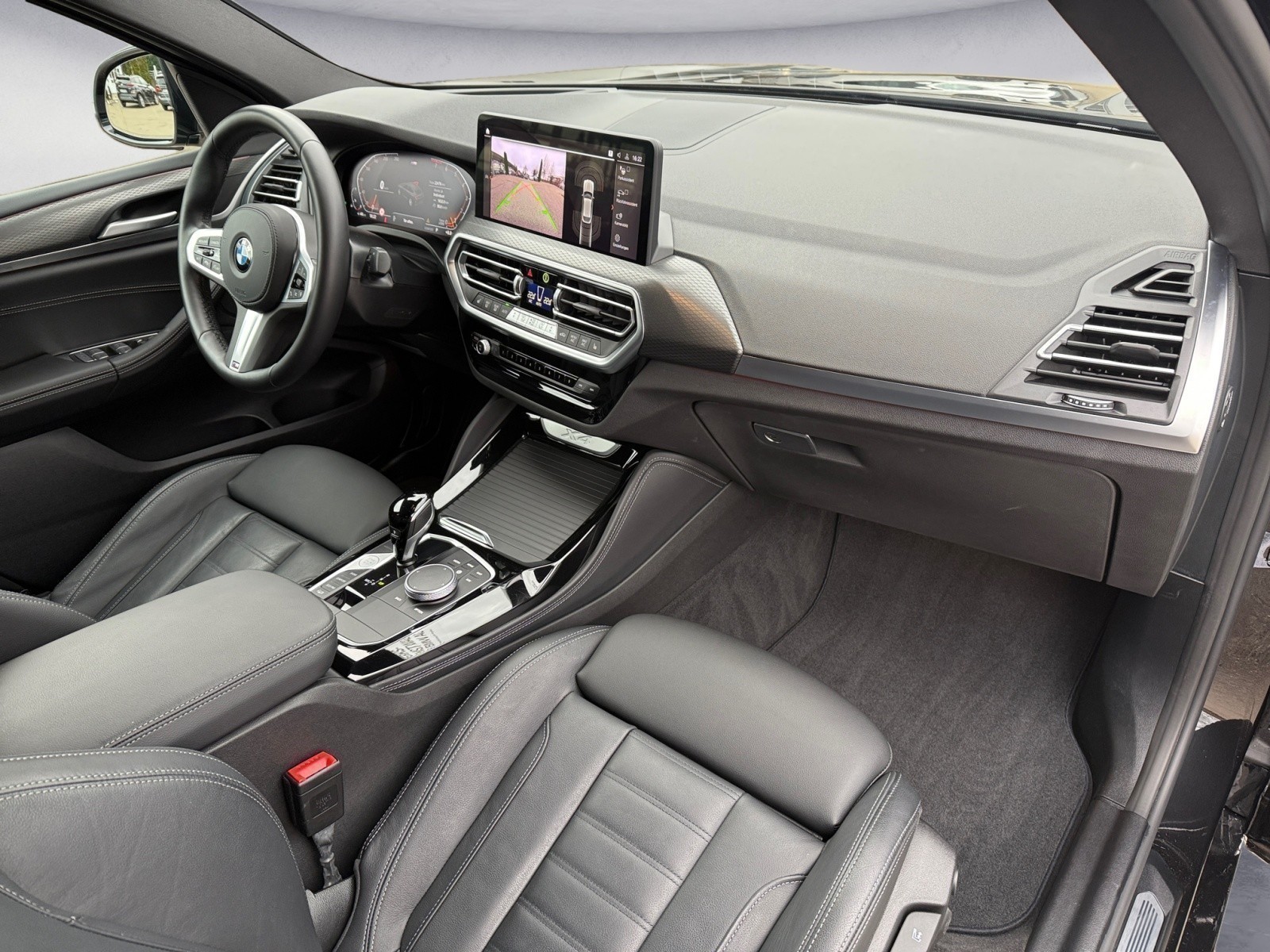 BMW - X4 xDrive30i