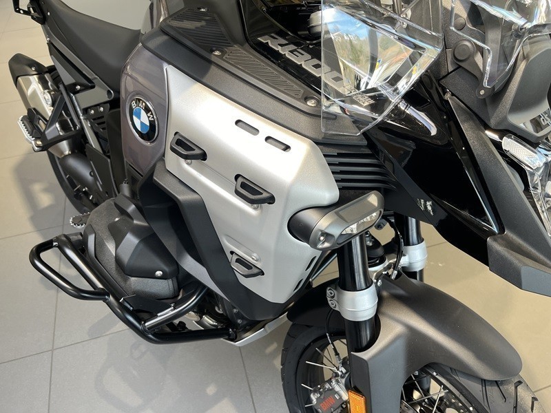 BMW Motorrad - R 1300 GS Adventure sofort verfügbar