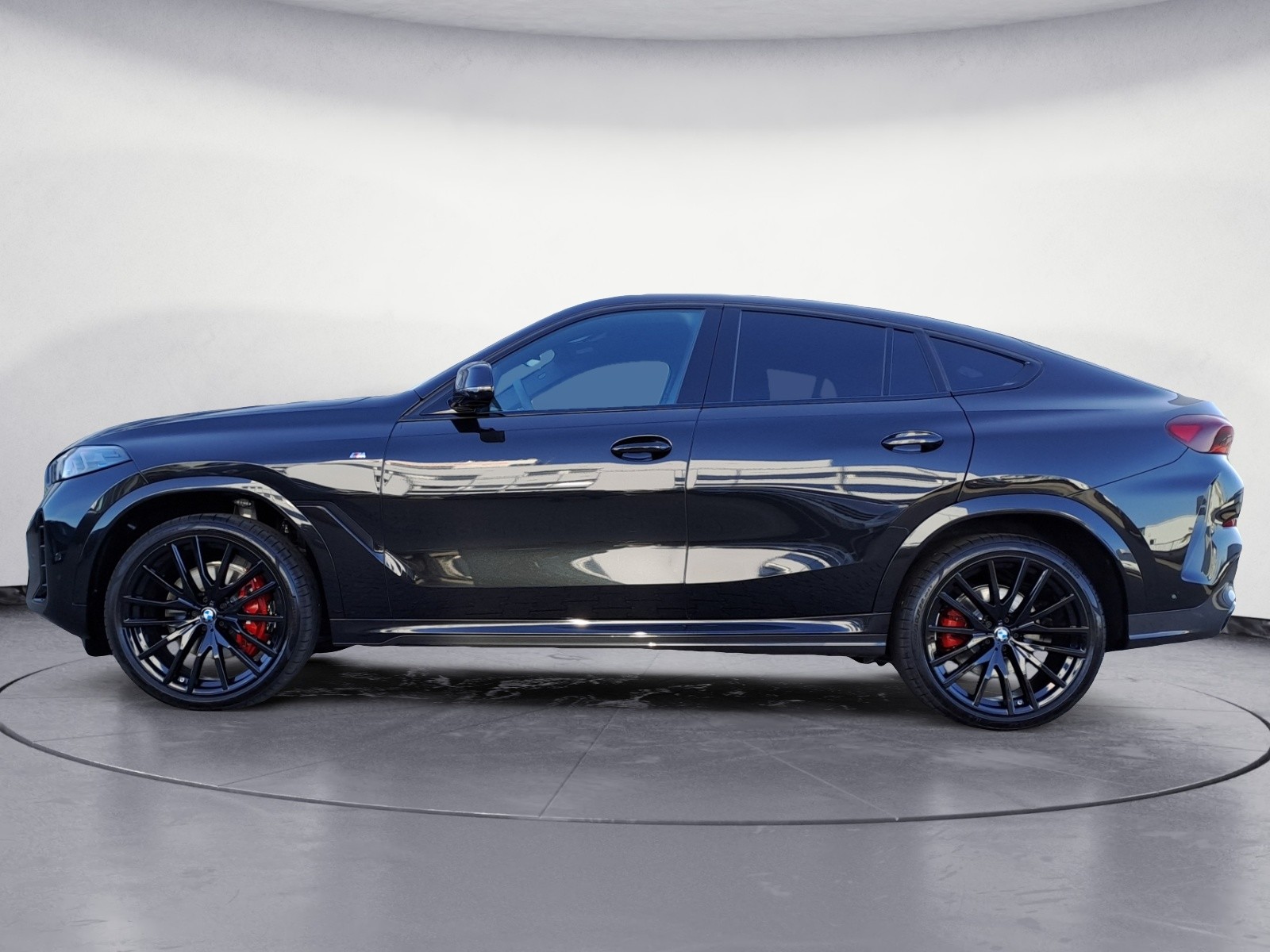 BMW - X6 xDrive30d