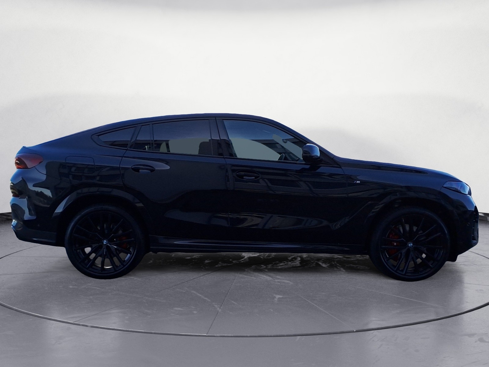 BMW - X6 xDrive30d