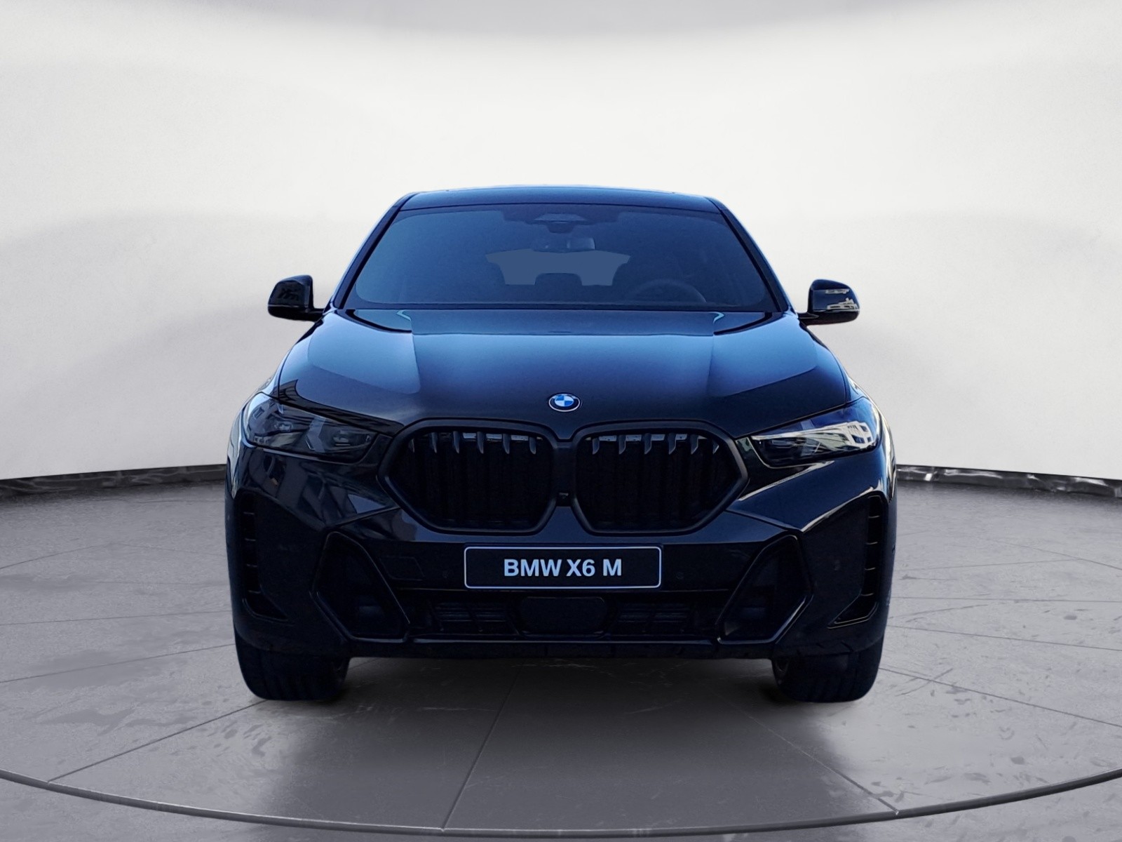 BMW - X6 xDrive30d