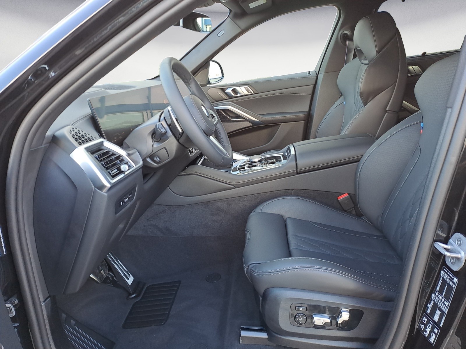 BMW - X6 xDrive30d