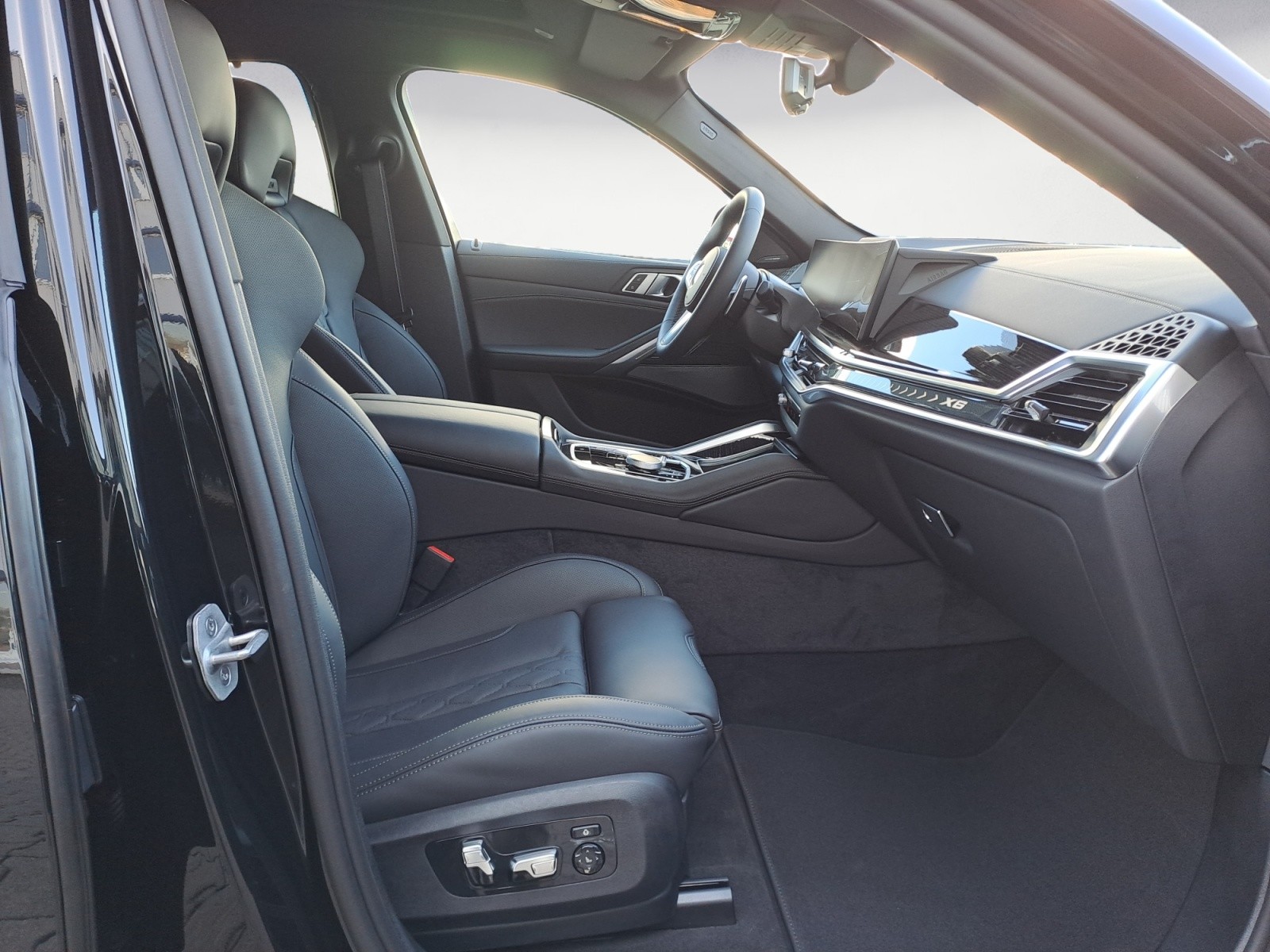 BMW - X6 xDrive30d