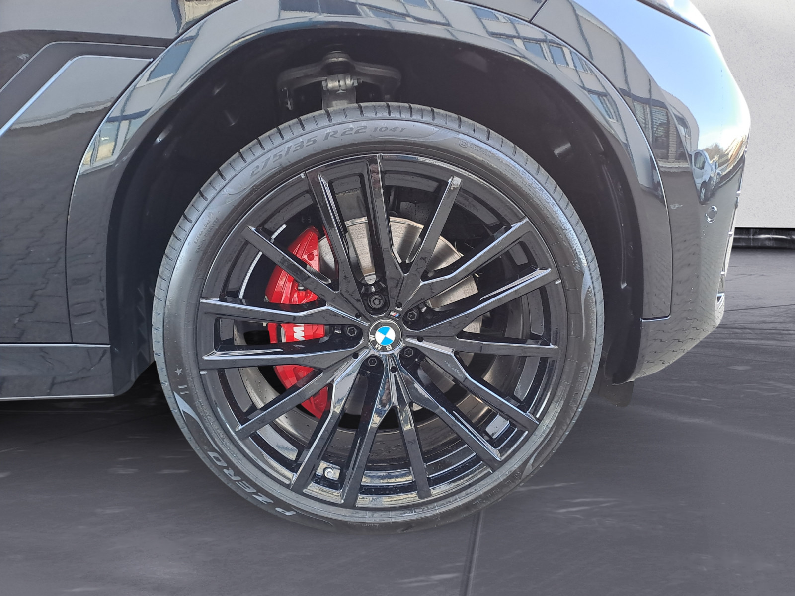 BMW - X6 xDrive30d