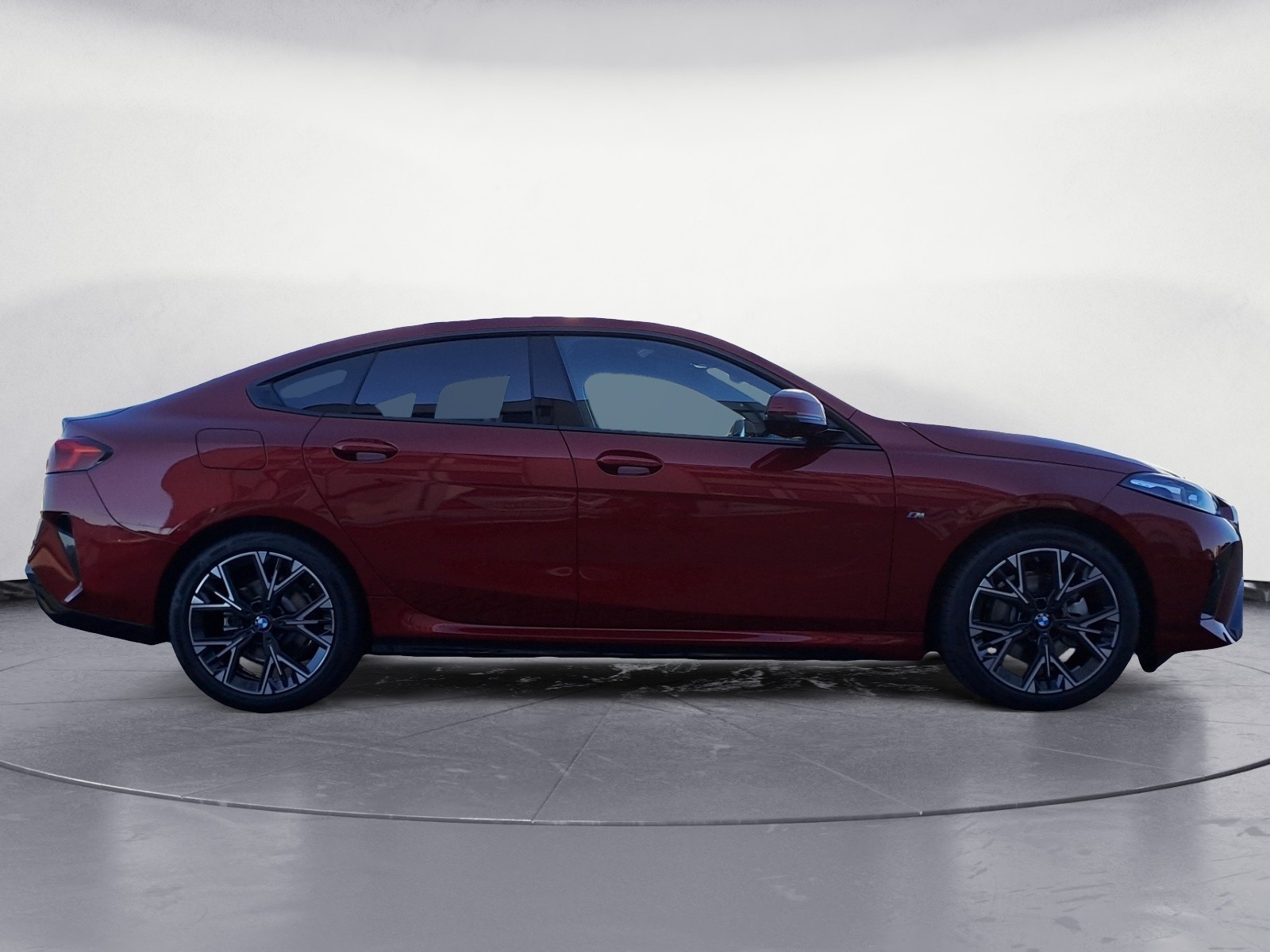 BMW - 220d Gran Coupe