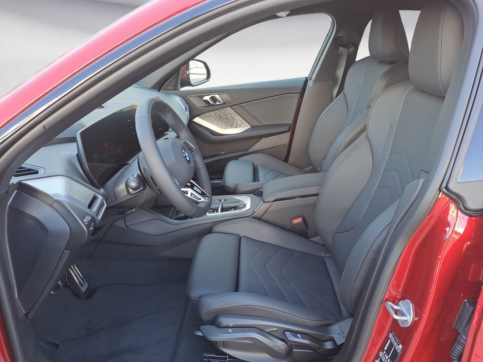 BMW - 220d Gran Coupe