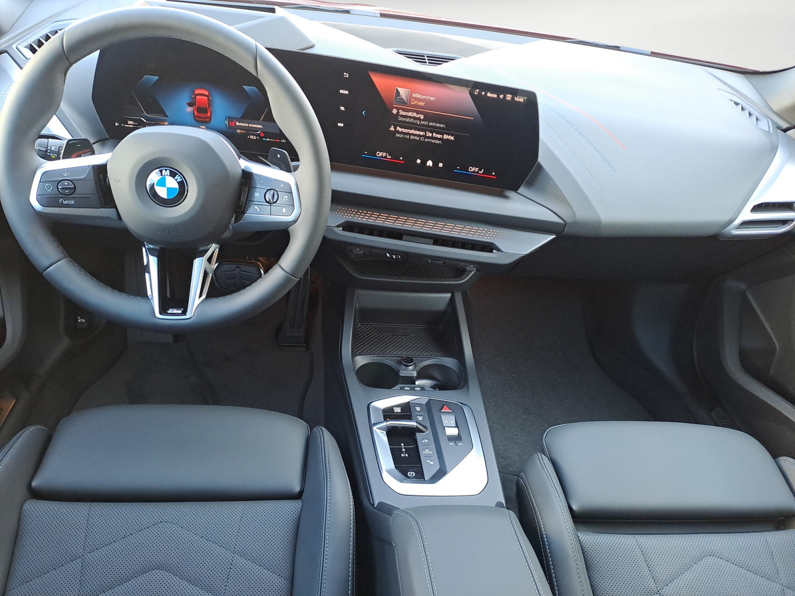 BMW - 220d Gran Coupe
