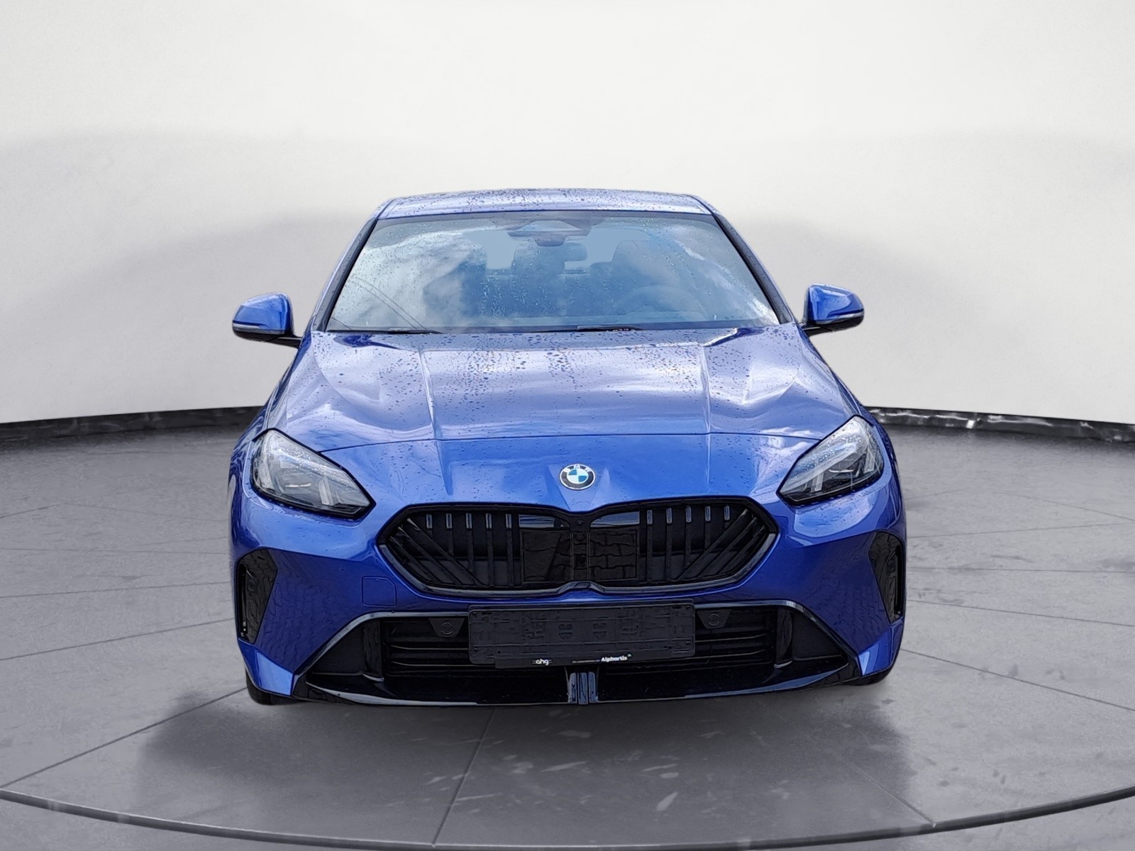 BMW - 220 Gran Coupé