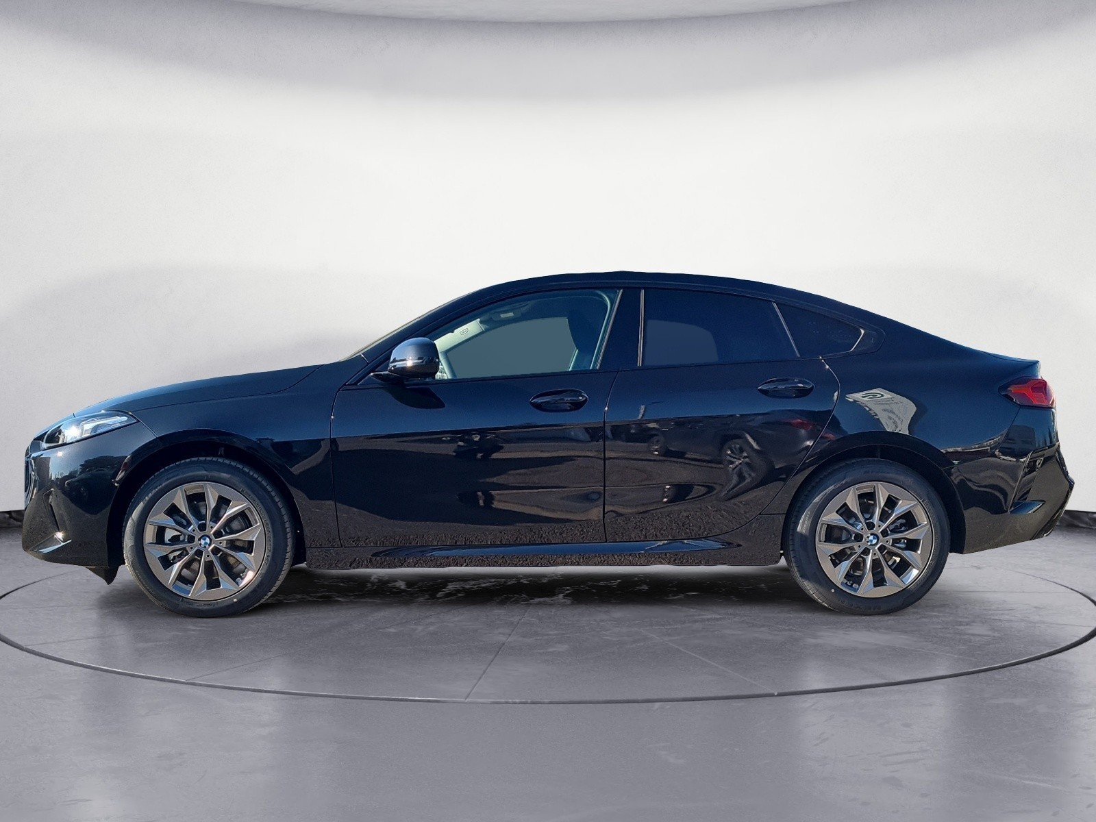 BMW - 220 Gran Coupé
