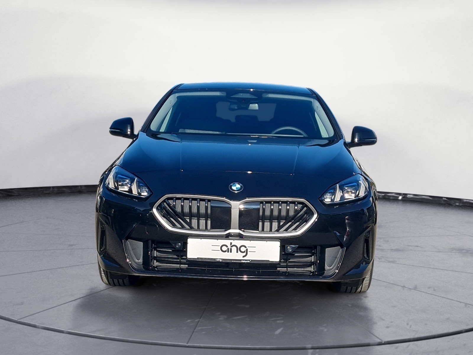 BMW - 220 Gran Coupé