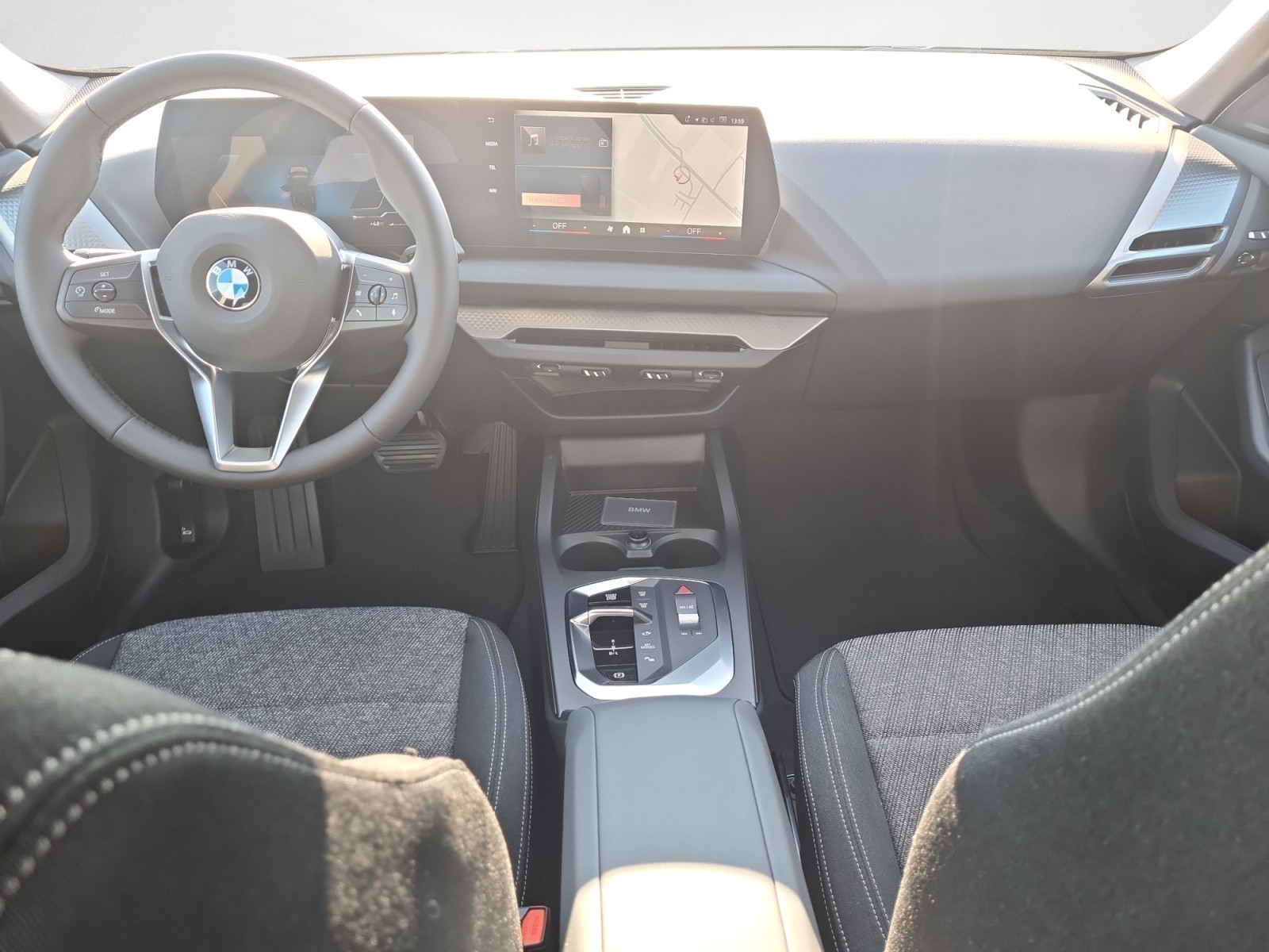 BMW - 220 Gran Coupé