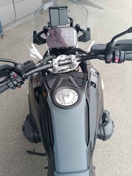 BMW Motorrad - R 1300 GS sofort Verfügbar
