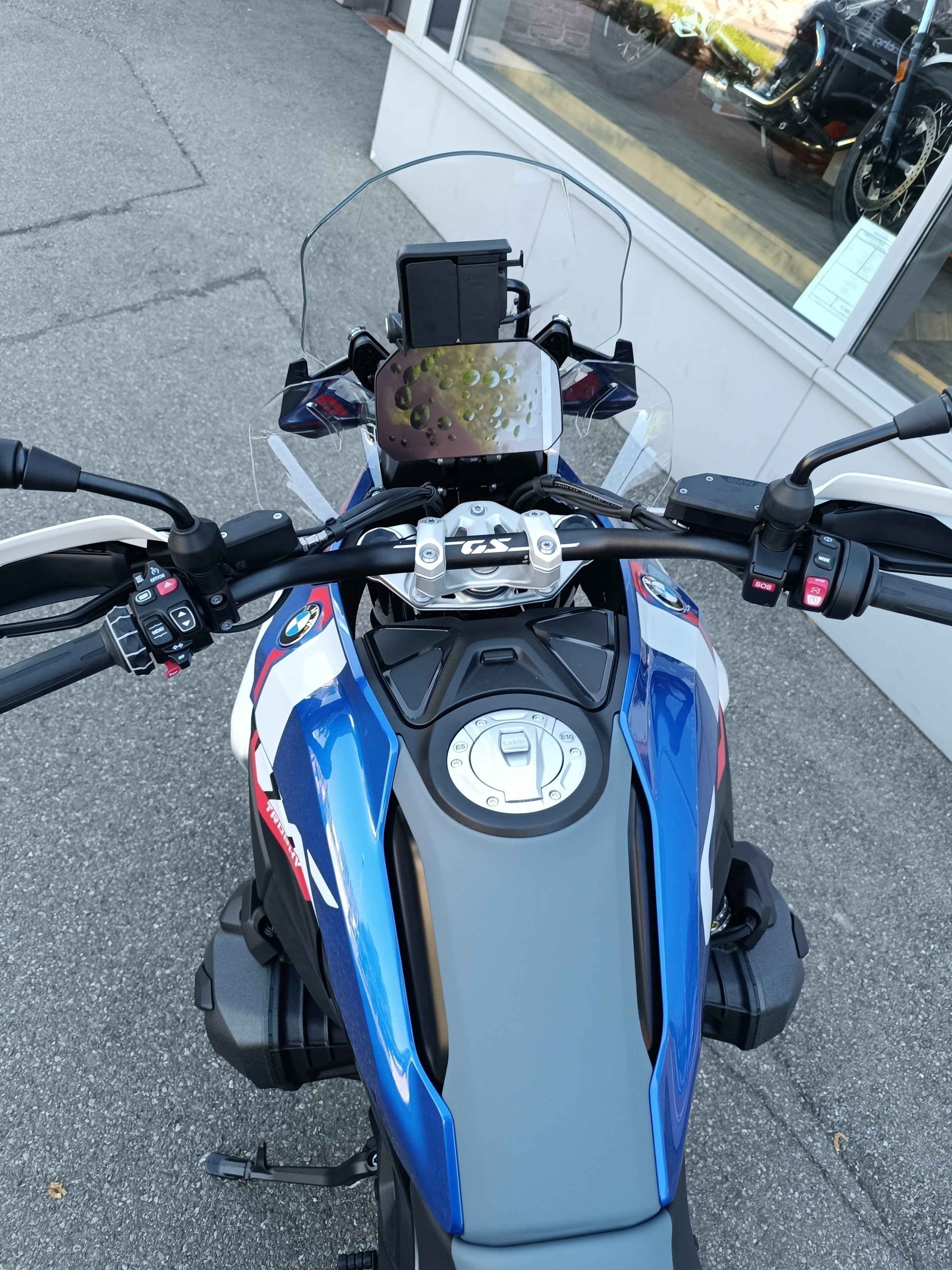 BMW Motorrad - R 1300 GS - sofort verfügbar