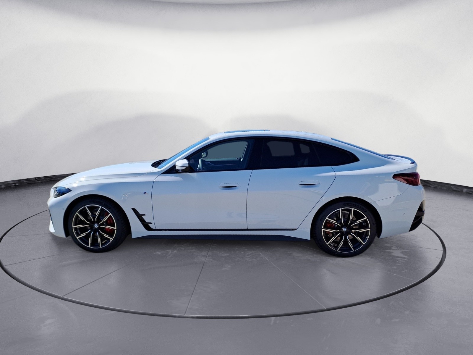 BMW - 430d xDrive Gran Coupé