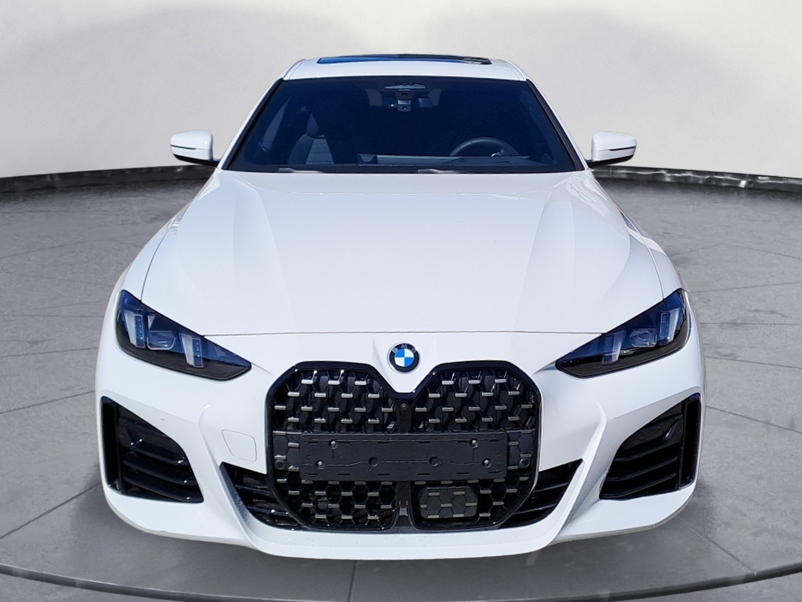 BMW - 430d xDrive Gran Coupé