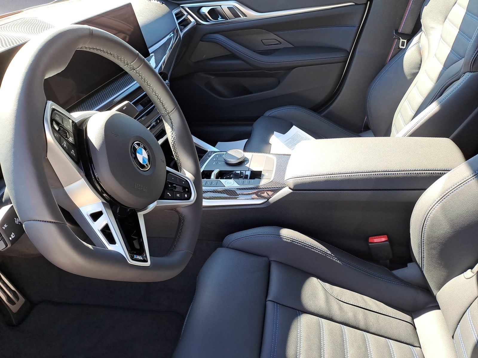 BMW - 430d xDrive Gran Coupé