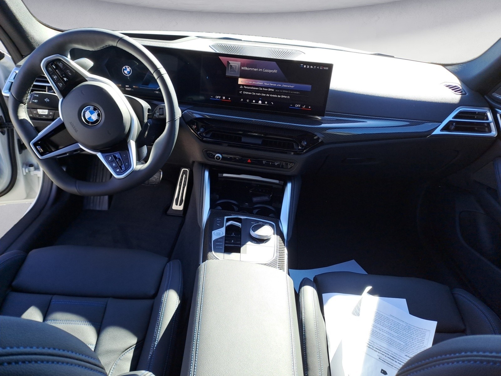 BMW - 430d xDrive Gran Coupé