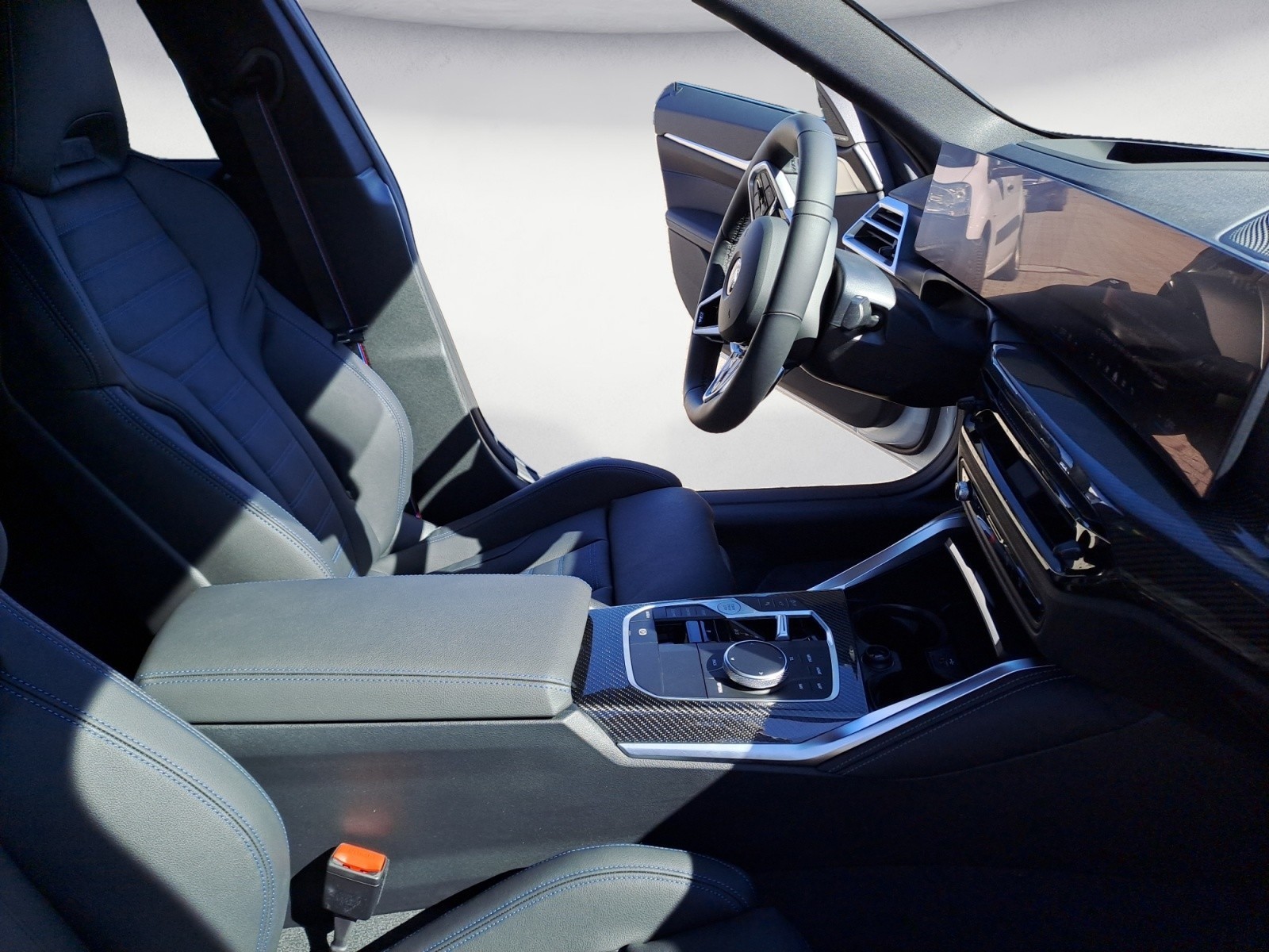 BMW - 430d xDrive Gran Coupé
