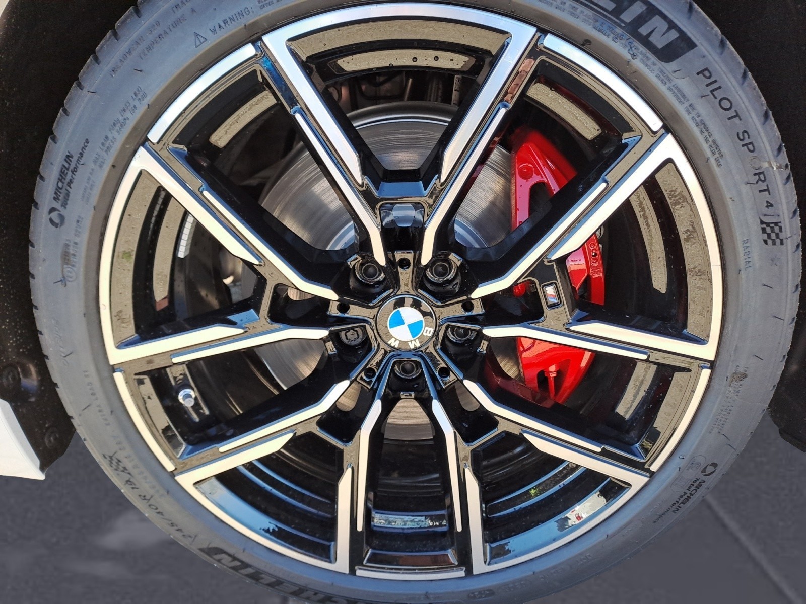 BMW - 430d xDrive Gran Coupé