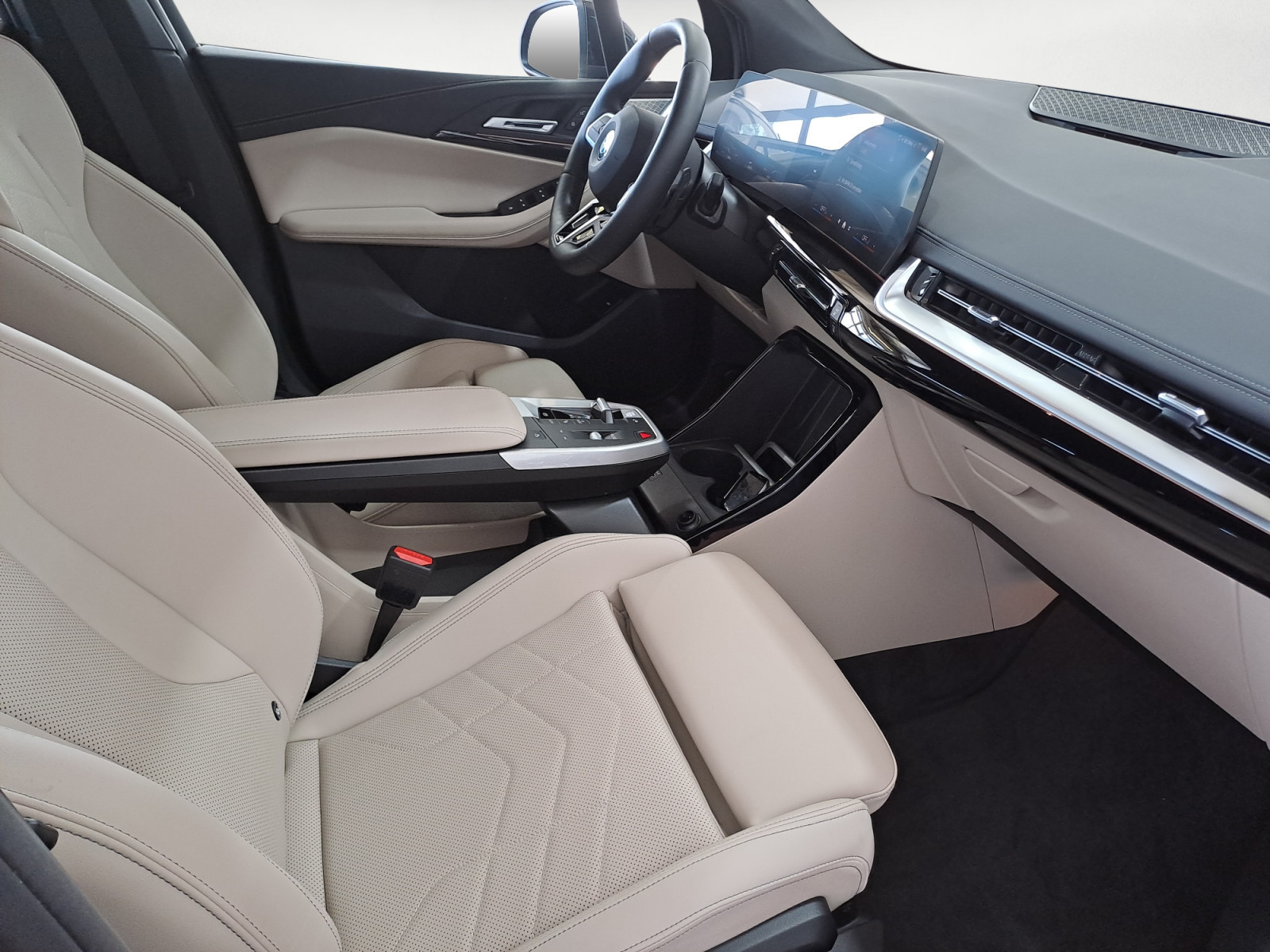 BMW - 218i Active Tourer Steptronic DCT