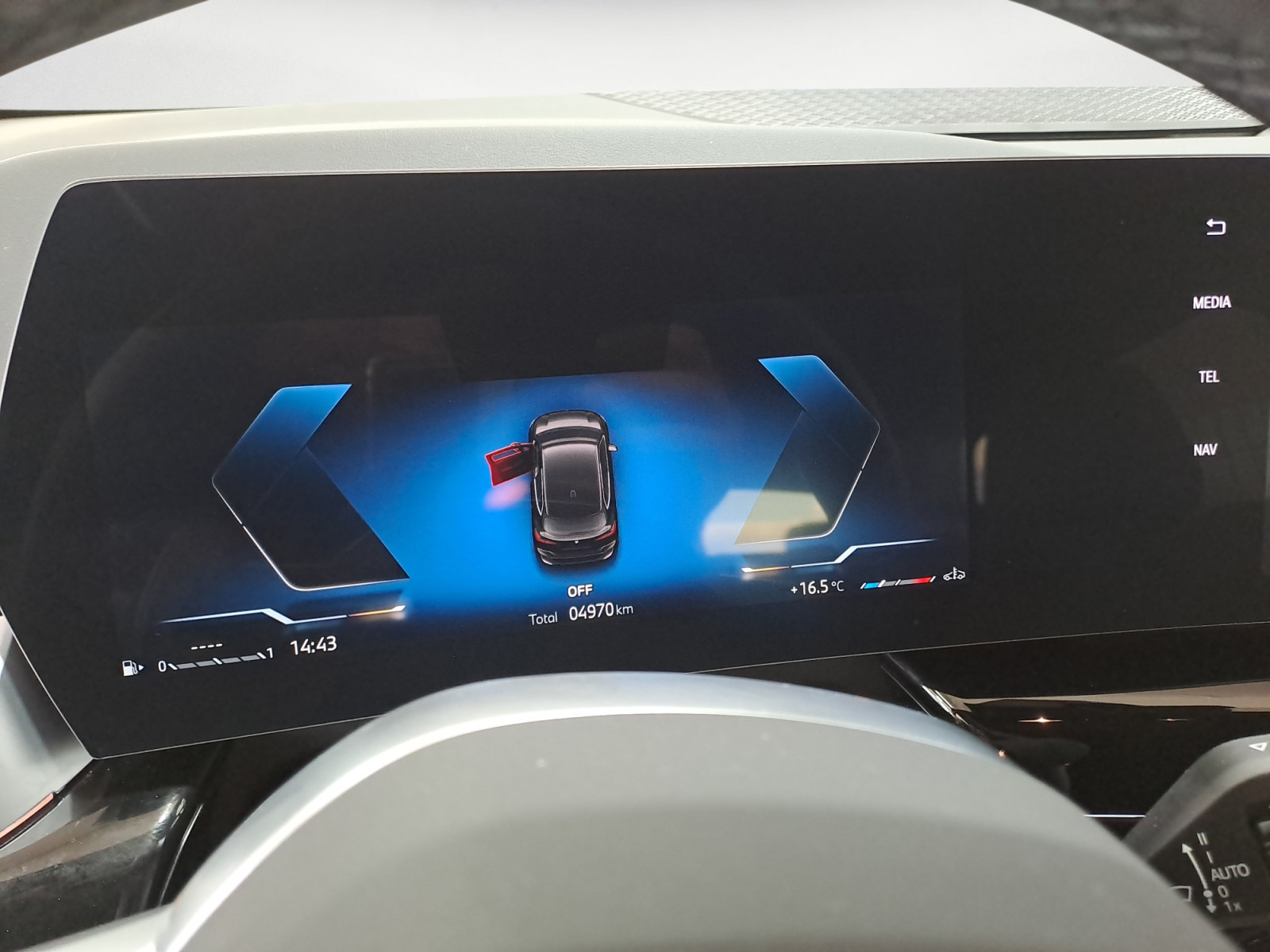 BMW - 218i Active Tourer Steptronic DCT