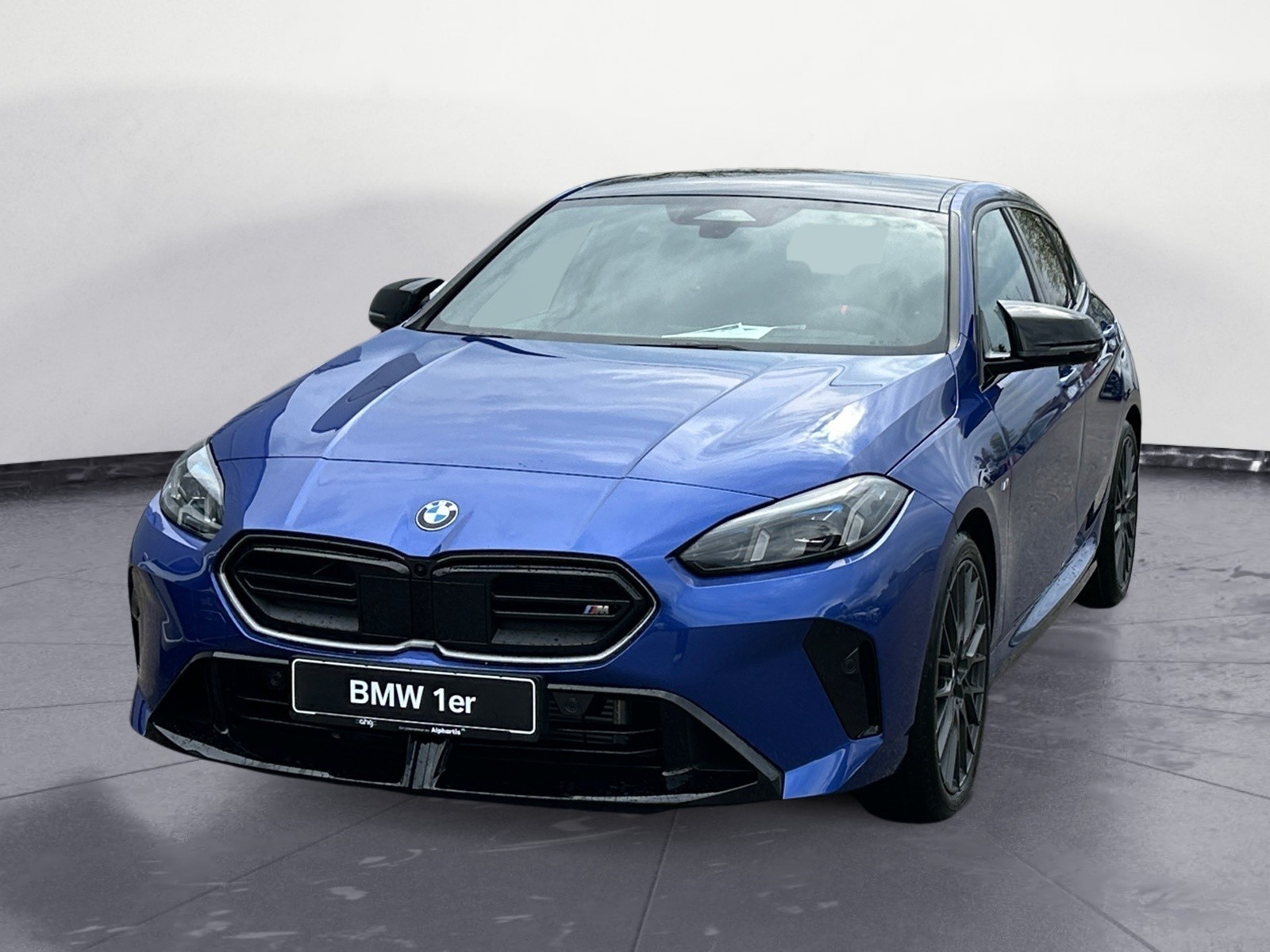 BMW - M135 xDrive