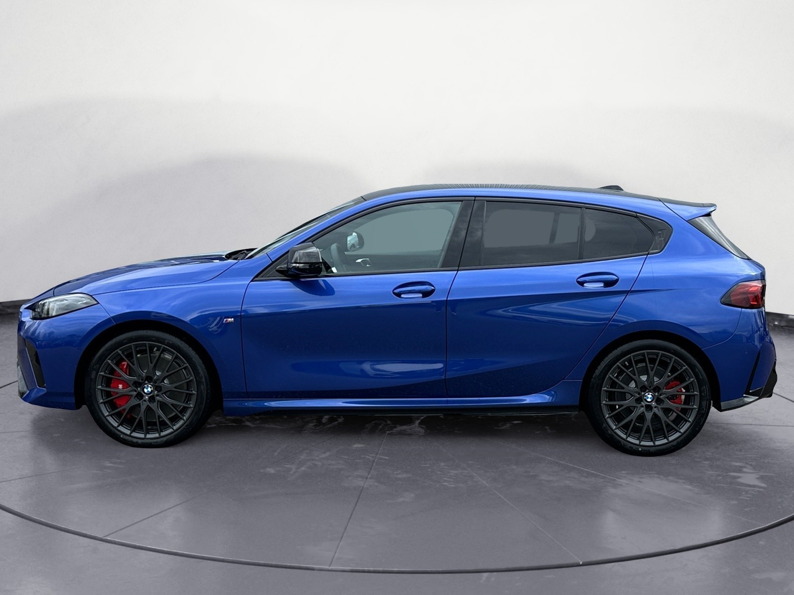 BMW - M135 xDrive