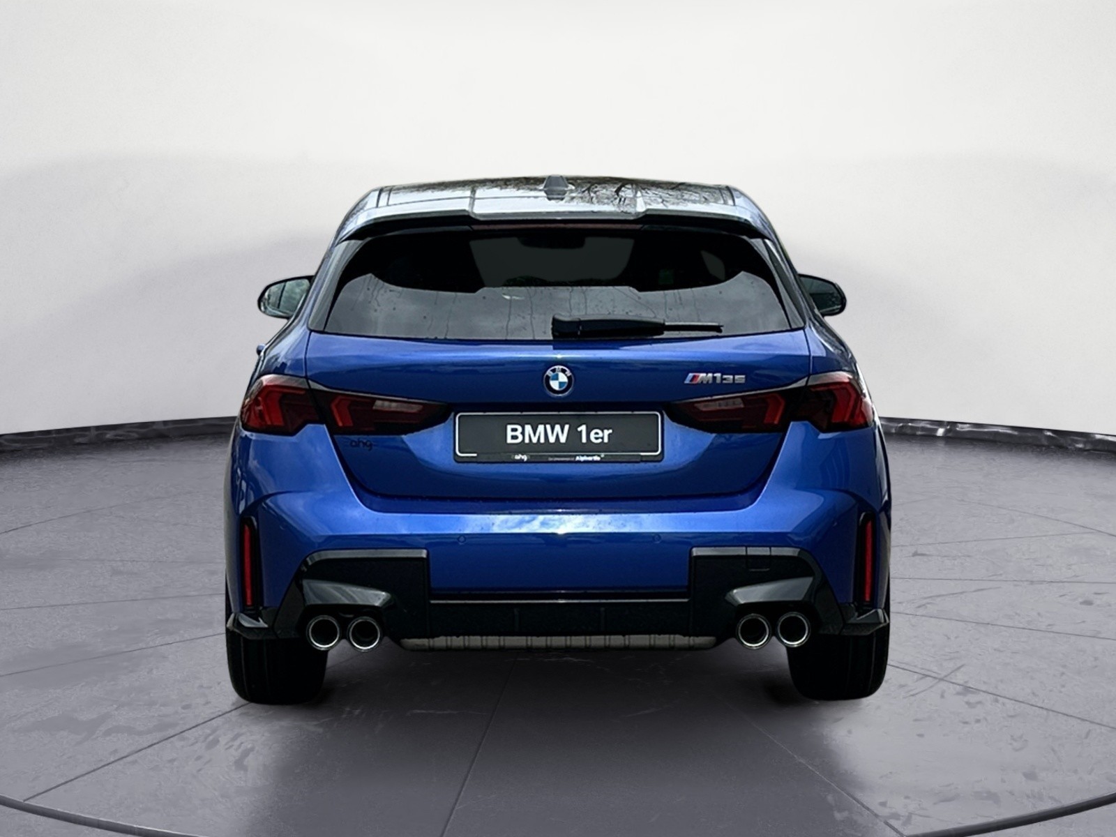 BMW - M135 xDrive