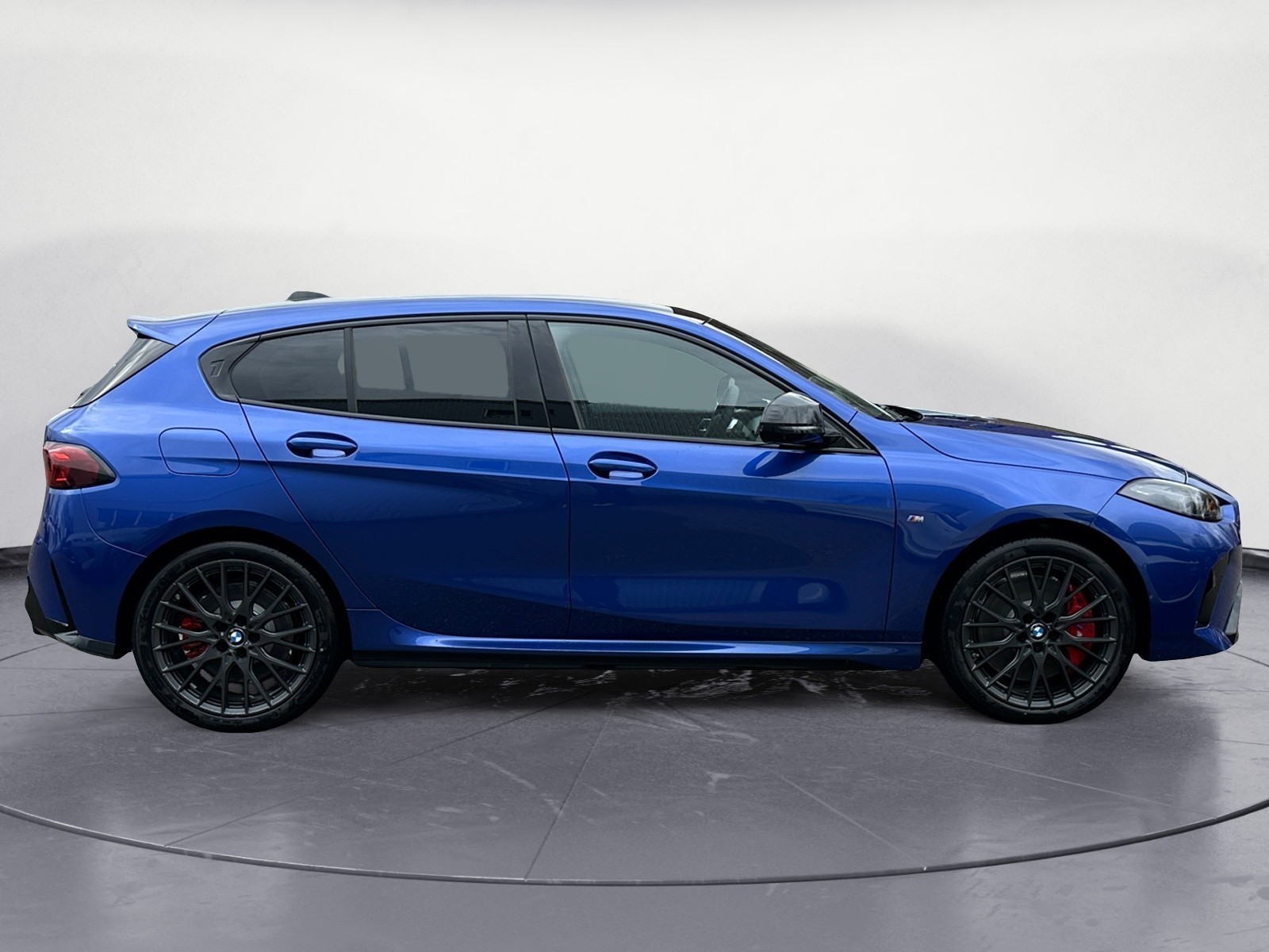 BMW - M135 xDrive