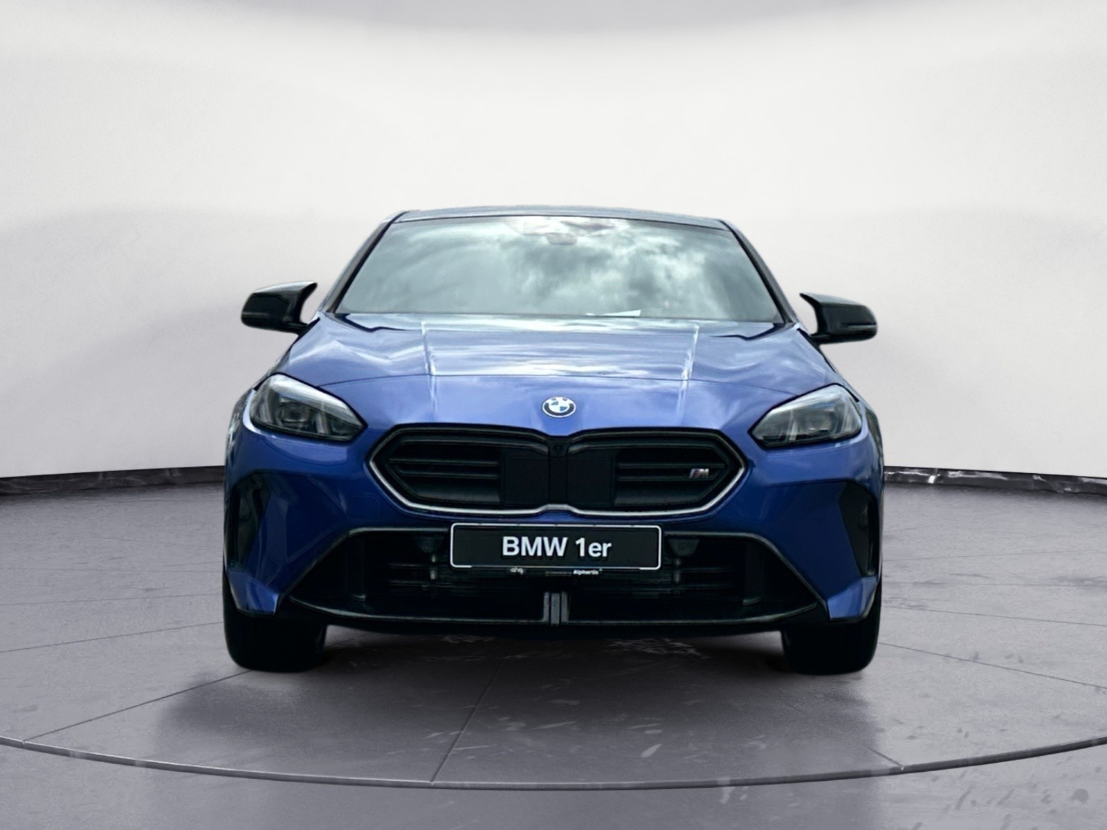 BMW - M135 xDrive
