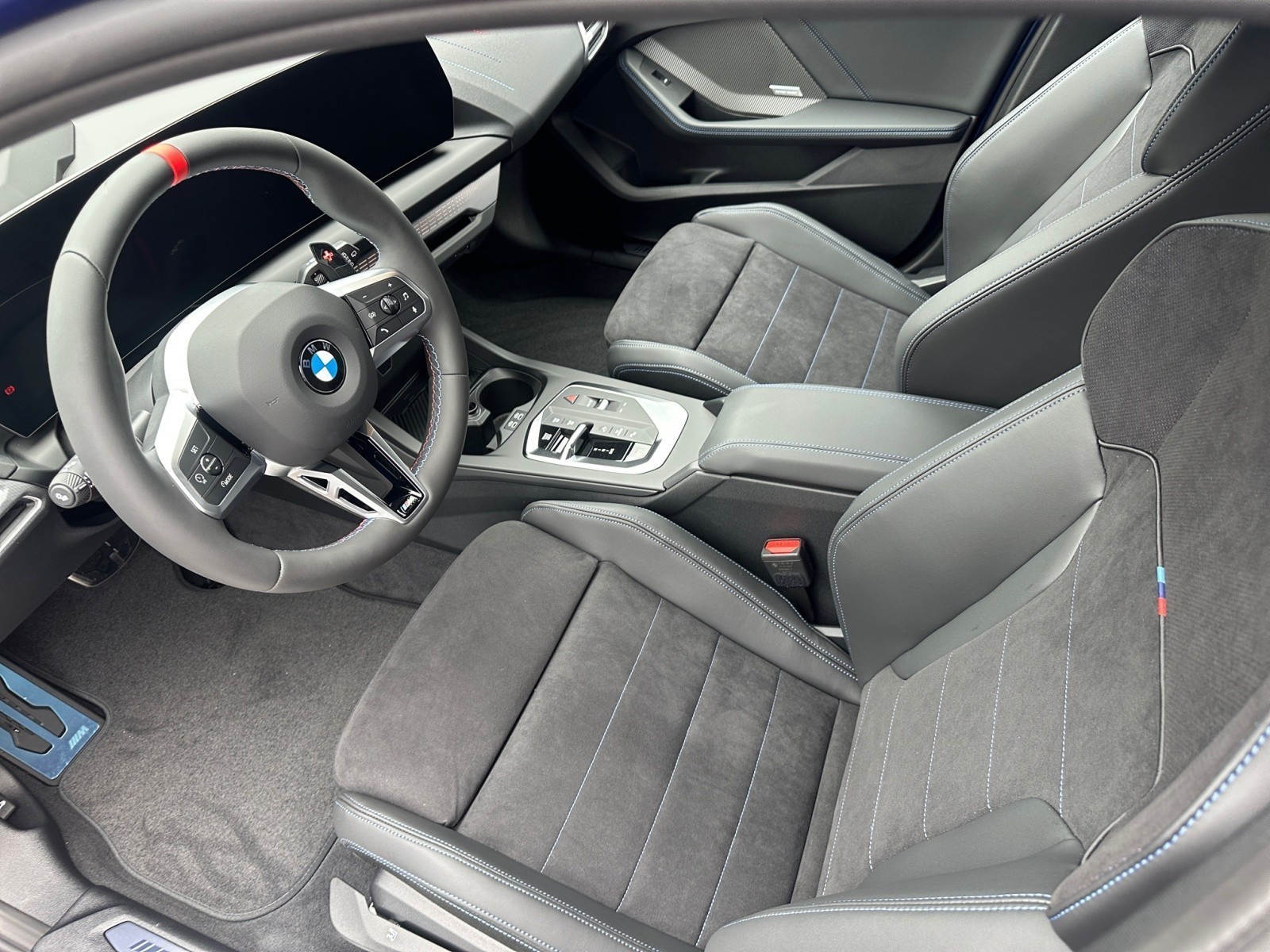 BMW - M135 xDrive
