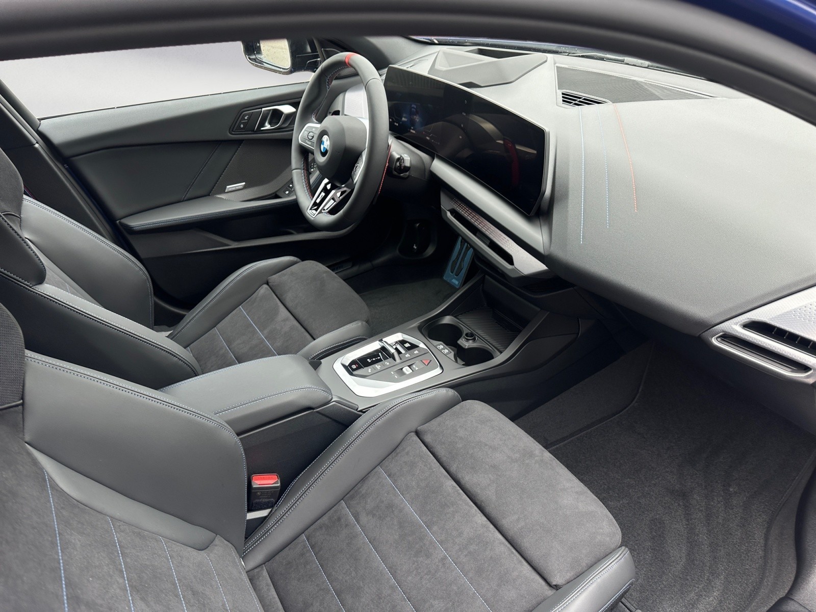BMW - M135 xDrive