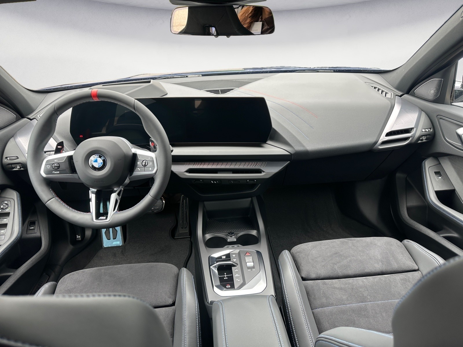 BMW - M135 xDrive