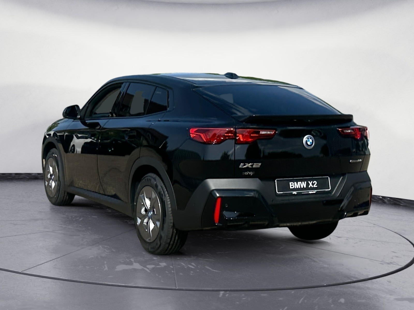 BMW - iX2 eDrive20