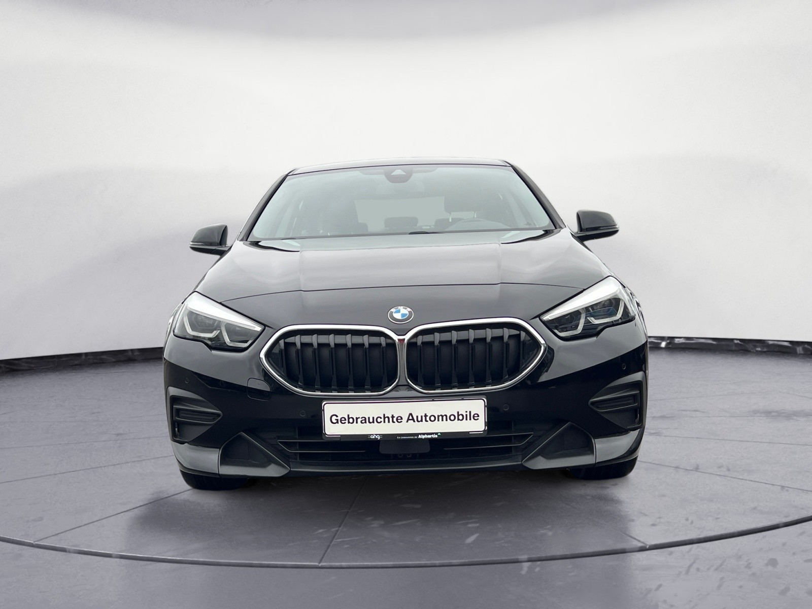 BMW - 218i Gran Coupe Advantage