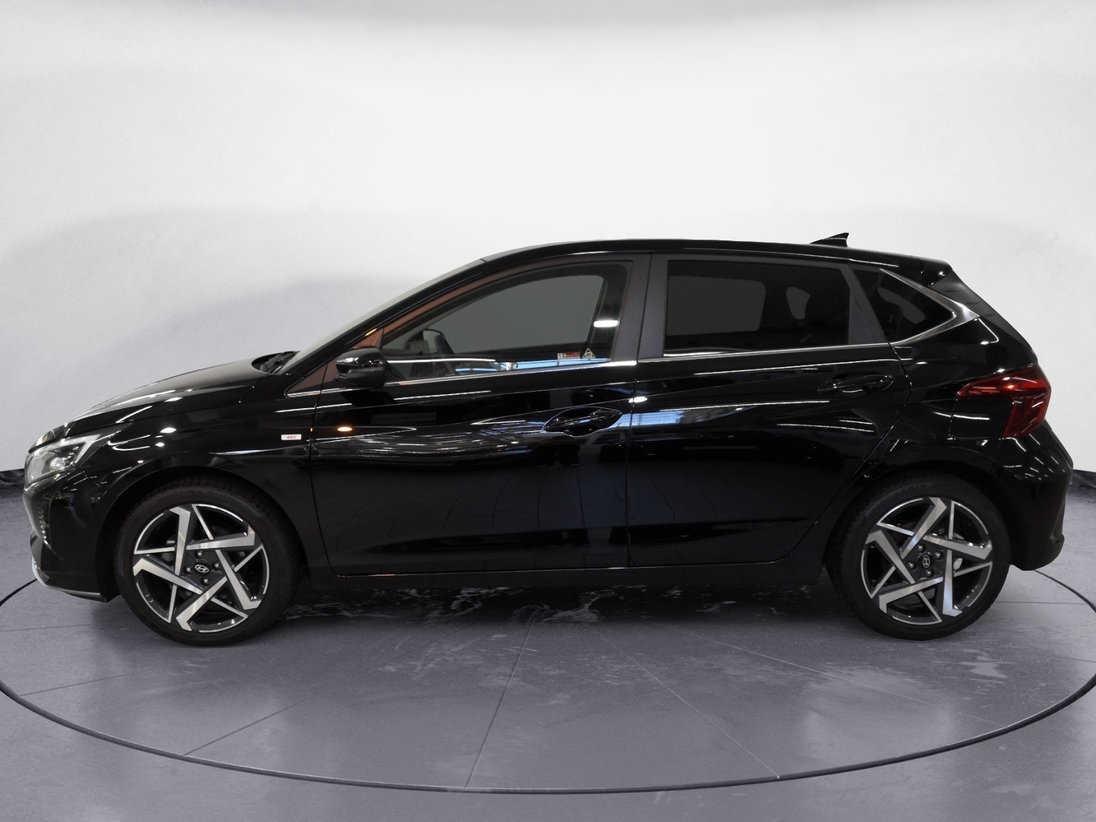 Hyundai - Hyundai i20 1.0 T-GDI Hybrid DCT Prime