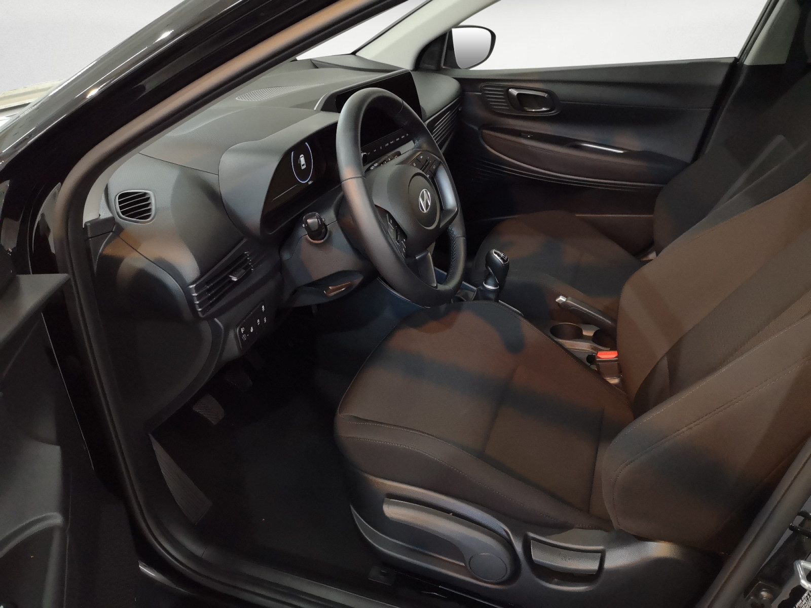 Hyundai - Hyundai i20 1.0 T-GDI Hybrid DCT Prime