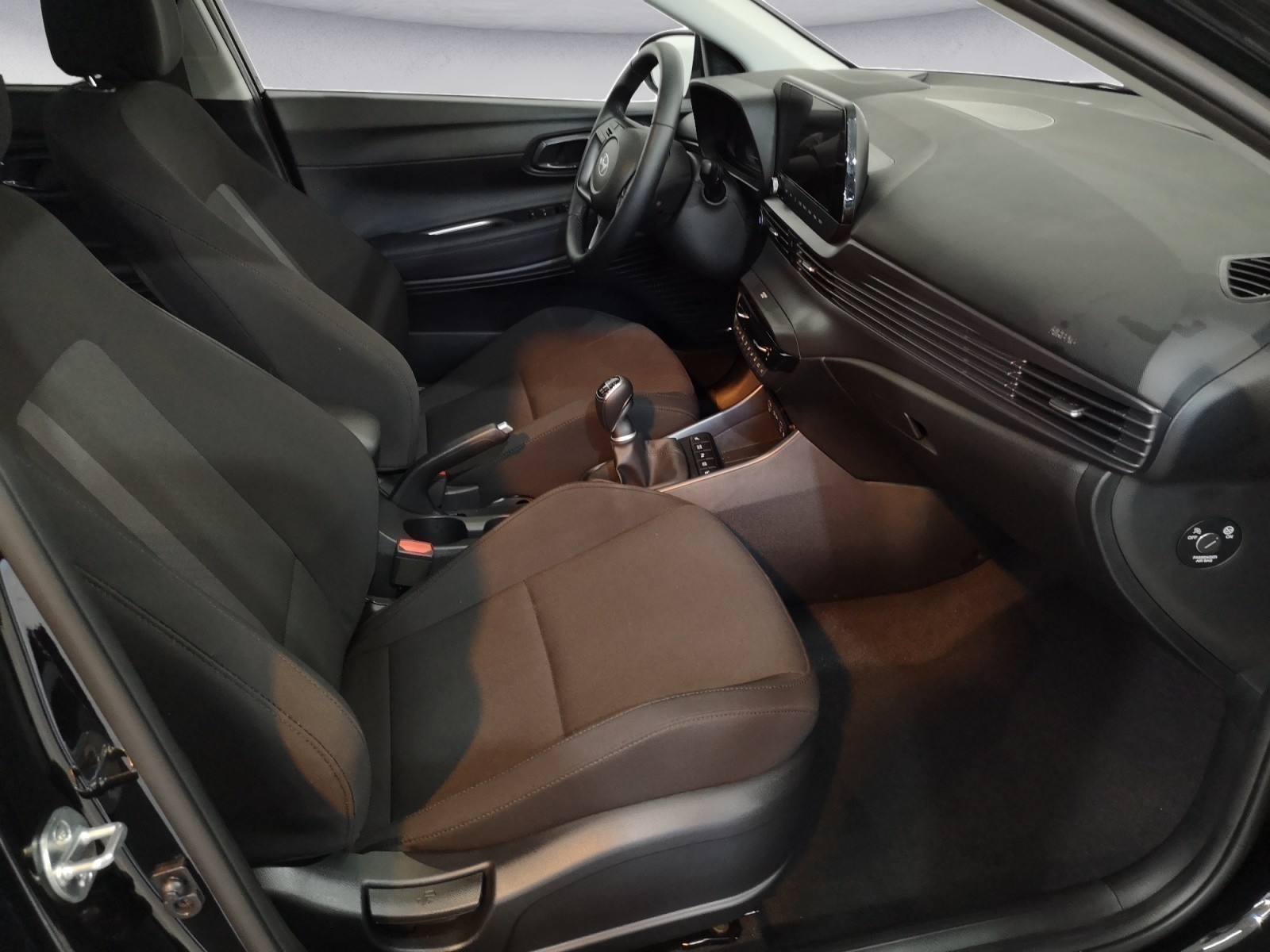 Hyundai - Hyundai i20 1.0 T-GDI Hybrid DCT Prime